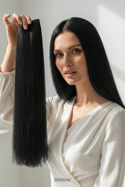 STRAIGHT Hair Extension