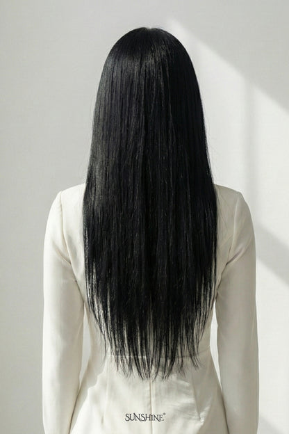 STRAIGHT Hair Extension